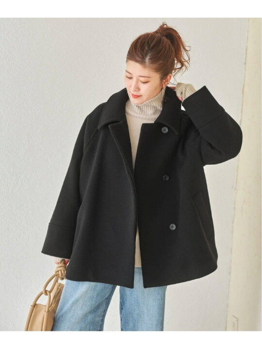 楽天市場】【SALE／30%OFF】《追加》W/Nyモッサステンカラーショート  