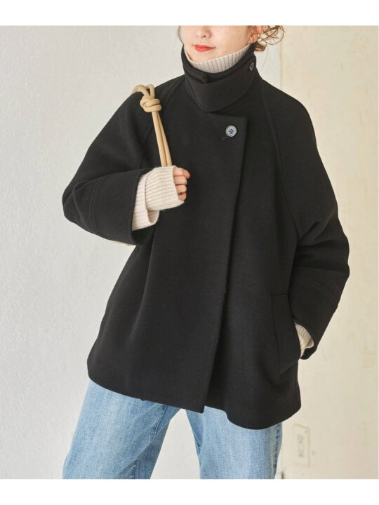 楽天市場】【SALE／30%OFF】《追加》W/Nyモッサステンカラーショート 