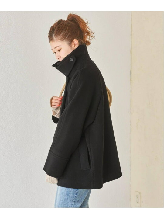 楽天市場】【SALE／30%OFF】《追加》W/Nyモッサステンカラーショート 