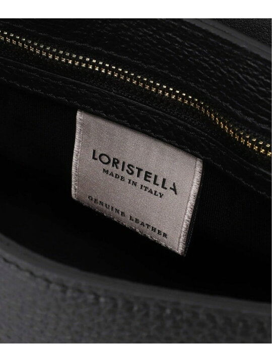 楽天市場】《追加10》LORISTELLA/ロリステッラ ワンハンドルショルダー 