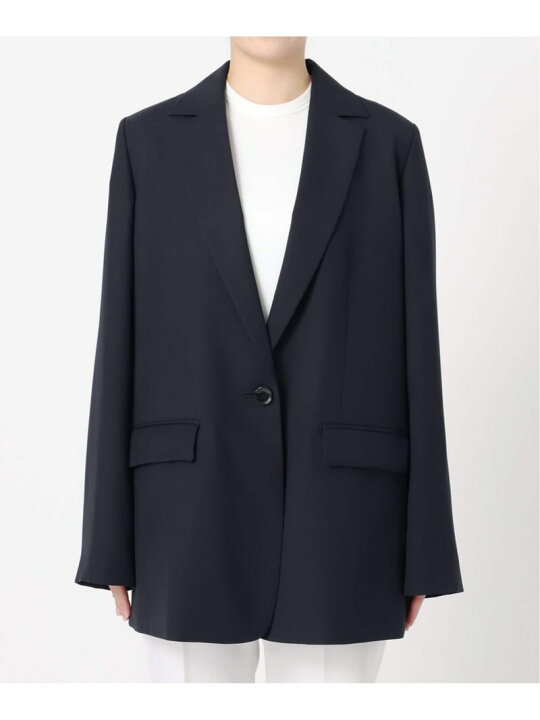 楽天市場】【SALE／30%OFF】バッククロスオーバージャケット NOBLE 