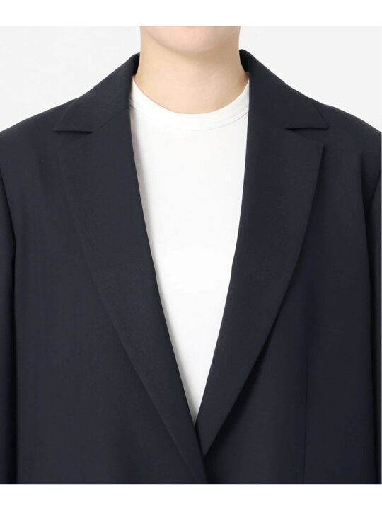 楽天市場】【SALE／30%OFF】バッククロスオーバージャケット NOBLE 
