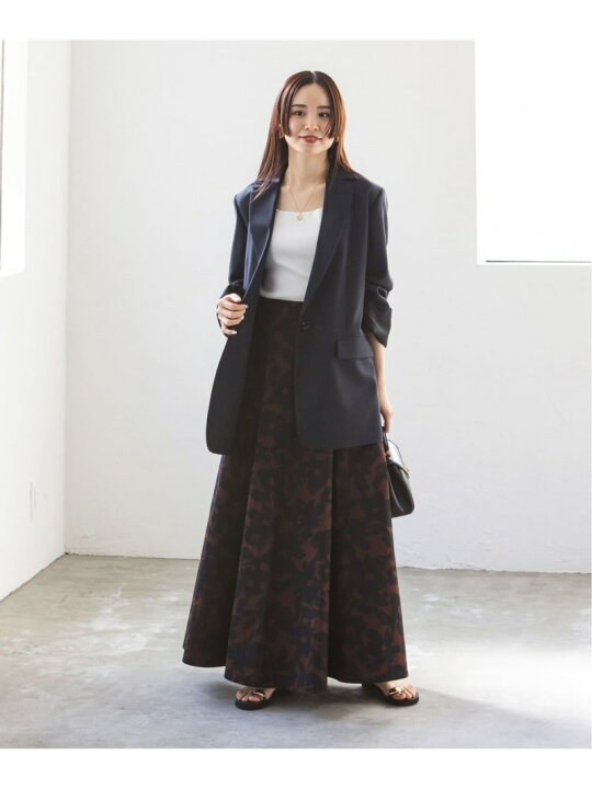 楽天市場】【SALE／30%OFF】バッククロスオーバージャケット NOBLE 