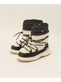 【SALE／30%OFF】≪一部店舗+WEB限定≫【SUICOKE /スイコック】 BOWER-ab-HI-FUR Spick & Span スピックアンドスパン シューズ・靴 ブーツ ベージュ【RBA_E】【送料無料】[Rakuten Fashion]