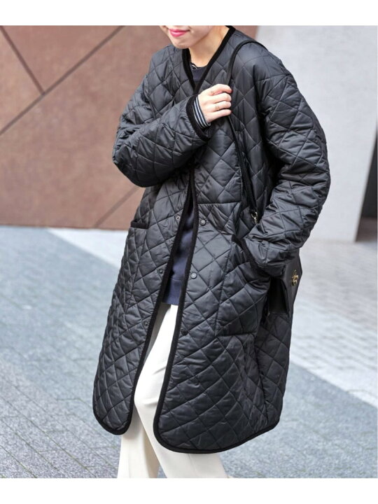楽天市場】【SALE／30%OFF】【LAVENHAM / ラベンハム】THORNHAM COAT 