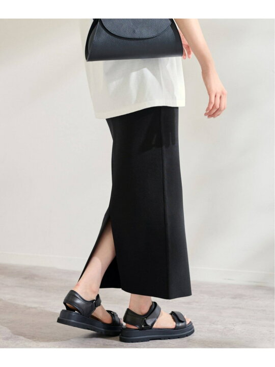 楽天市場】【SALE／30%OFF】VIS-NYフルニードルタイトスカート 