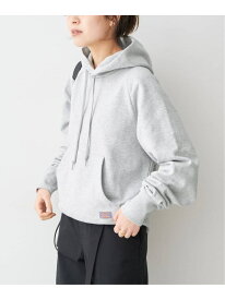 Dickies * SPICK 裏毛プルオーバー Spick & Span スピックアンドスパン トップス スウェット・トレーナー グレー【送料無料】[Rakuten Fashion]