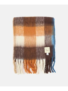 BAGMATI/ UoO}eB CHECK STOLE U by SPICK&SPAN [oCXsbNAhXp t@bVG }t[EXg[ElbNEH[}[ sN uEyz[Rakuten Fashion]