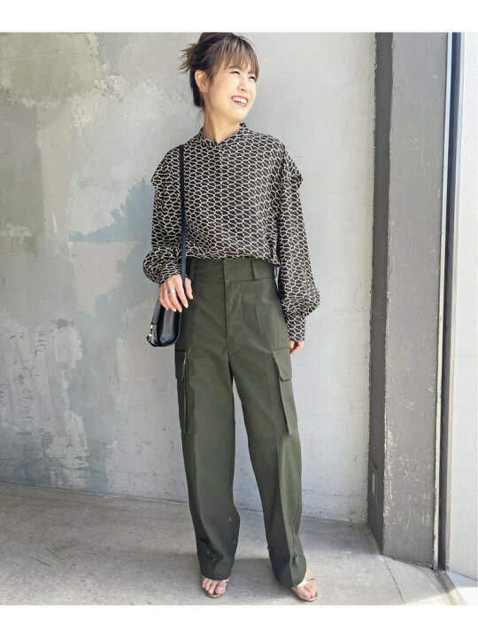 楽天市場】【SALE／30%OFF】モノグラムプリントレイヤースリーブ 