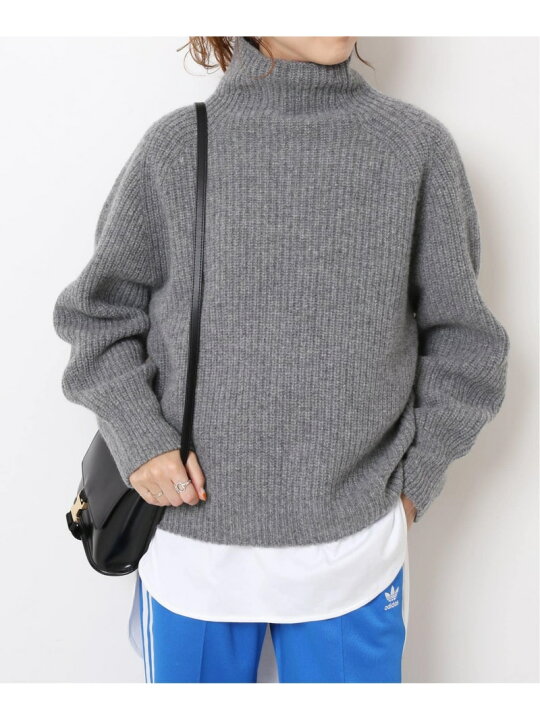 楽天市場】【SALE／30%OFF】畦タートルバックスリットプルオーバー 