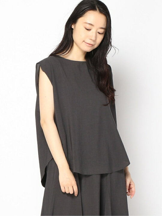 楽天市場】【SALE／60%OFF】ドライタッチ スリットスリーブプル 