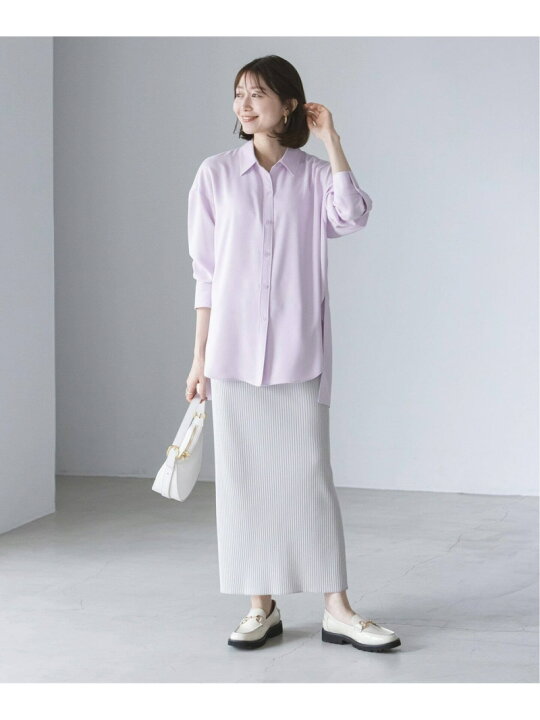 楽天市場】【SALE／20%OFF】《追加》シーズンカラープレーンシャツ 7 