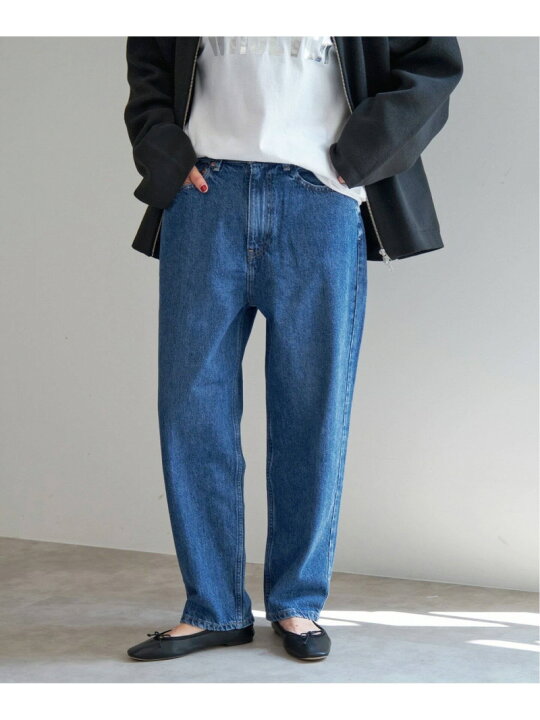 美品 RED CARD×Spick & Span レッドカード×スピック＆スパン 別注 JAZZ  