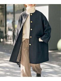 TRADITIONAL WEATHERWEAR / 別注LINTON N/C* Spick & Span スピックアンドスパン ジャケット・アウター その他のジャケット・アウター グレー ブラック ブラウン【送料無料】[Rakuten Fashion]