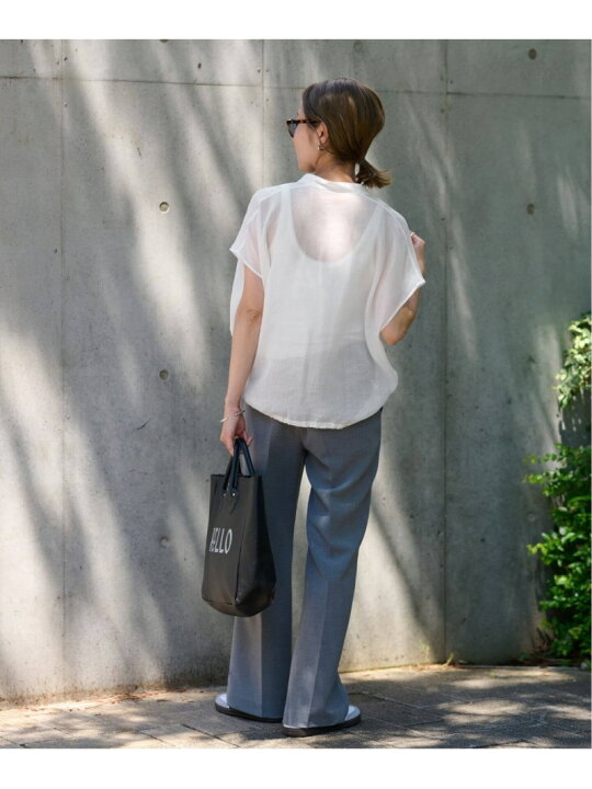 楽天市場】【SALE／30%OFF】≪追加≫キャップスリーブドロストシャツ2  