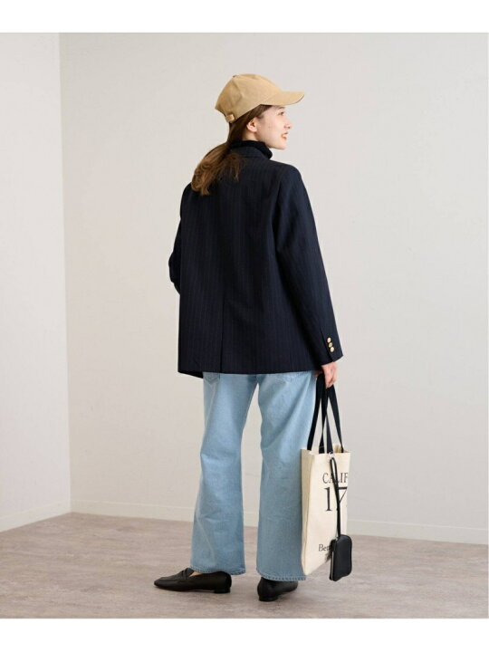 楽天市場】【SALE／30%OFF】ヴィンテージギャバダブルジャケット 
