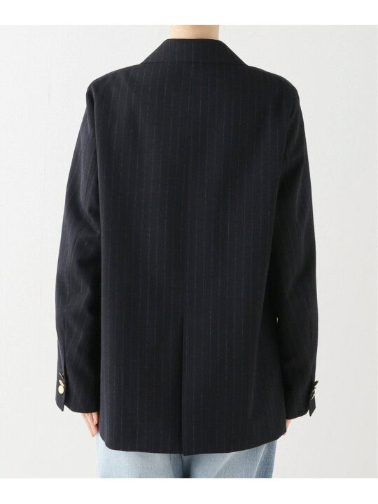 楽天市場】【SALE／30%OFF】ヴィンテージギャバダブルジャケット 