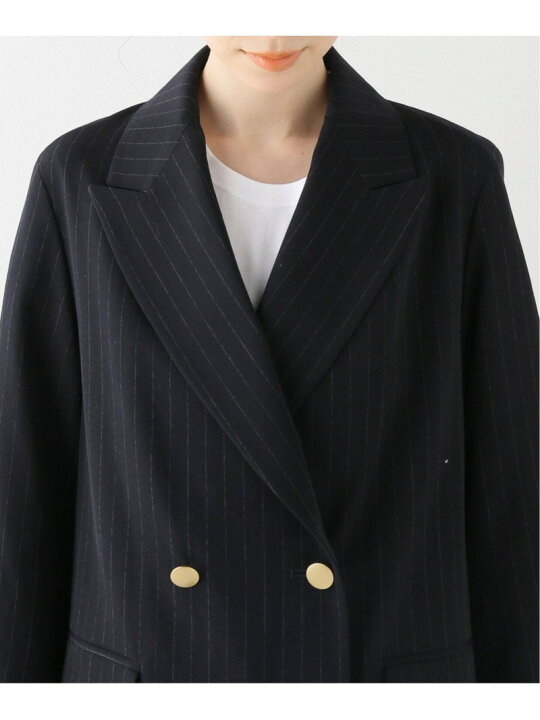 楽天市場】【SALE／30%OFF】ヴィンテージギャバダブルジャケット 
