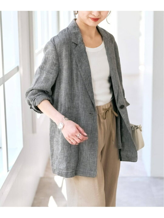 楽天市場】【SALE／30%OFF】《手洗い可 / 追加》エアリーリネン1B 