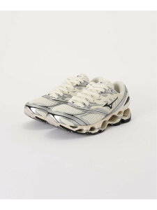 MIZUNO / ~Ym WAVE PROPHECY LS Spick & Span XsbNAhXp V[YEC Xj[J[ ubN zCgyz[Rakuten Fashion]