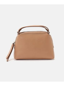 GIANNI CHIARINI / ジャンニ キアリーニ ALIFA Spick & Span スピックアンドスパン バッグ ショルダーバッグ ホワイト ブラウン【送料無料】[Rakuten Fashion]
