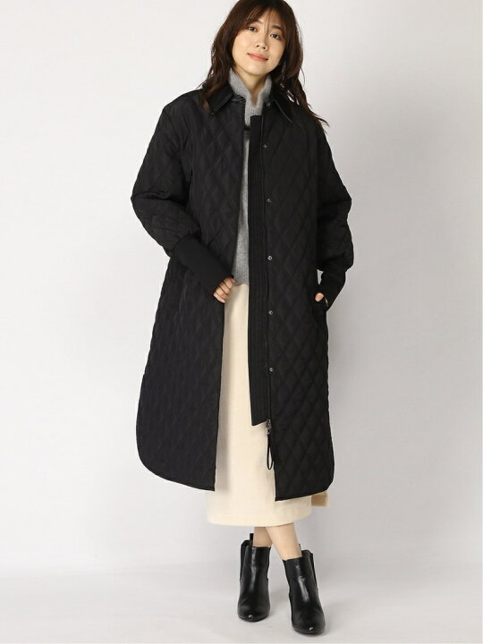 楽天市場】【SALE／50%OFF】Levete ROOM/LEVETE ROOM キルティング 