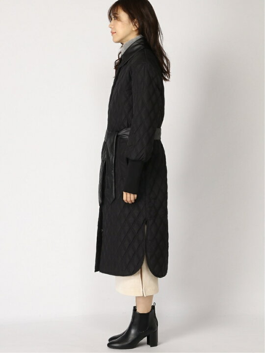 楽天市場】【SALE／50%OFF】Levete ROOM/LEVETE ROOM キルティング 
