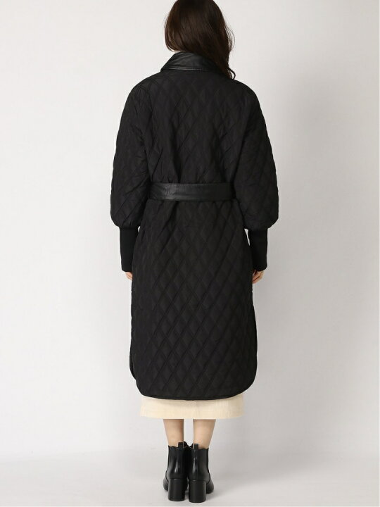 楽天市場】【SALE／50%OFF】Levete ROOM/LEVETE ROOM キルティング 