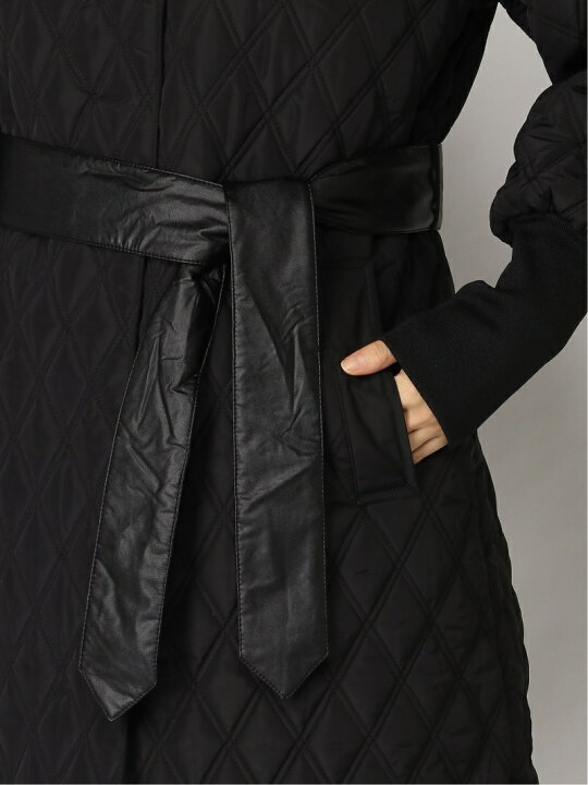 楽天市場】【SALE／50%OFF】Levete ROOM/LEVETE ROOM キルティング 