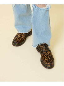 【Dr.Martens / ドクターマーチン】 Smiths ハラコレースアップ U by SPICK&SPAN ユーバイスピックアンドスパン シューズ・靴 その他のシューズ・靴 ブラウン【送料無料】[Rakuten Fashion]
