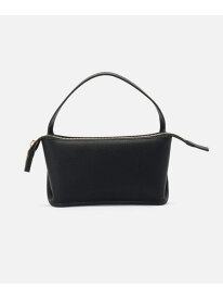 PIENI / ピエニ BAG IN BAG Spick & Span スピックアンドスパン バッグ ハンドバッグ ブラック【送料無料】[Rakuten Fashion]
