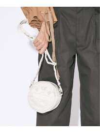≪一部店舗+WEB限定≫beautiful people POTRxbp shoulder bag in nylon twill Spick & Span スピックアンドスパン バッグ ショルダーバッグ ブラウン カーキ【送料無料】[Rakuten Fashion]