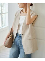 楽天市場】spick＆span ロングジレの通販