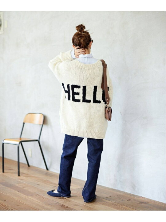 楽天市場】【SALE／30%OFF】20thハンドニットカーディガン FRAMeWORK 