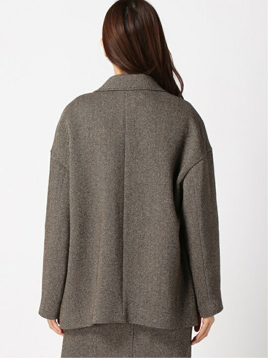 楽天市場】【SALE／50%OFF】MANTECOエアーウール カルゼJK NOBLE 