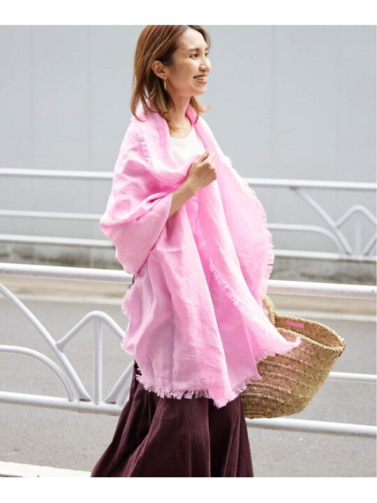 楽天市場】【SALE／30%OFF】【ASAUCE MELER/アソースメレ】別注リネン 