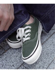 VANS/oY LX Authentic 44 FRAMeWORK t[[N V[YEC Xj[J[ bh u[ ubNyz[Rakuten Fashion]