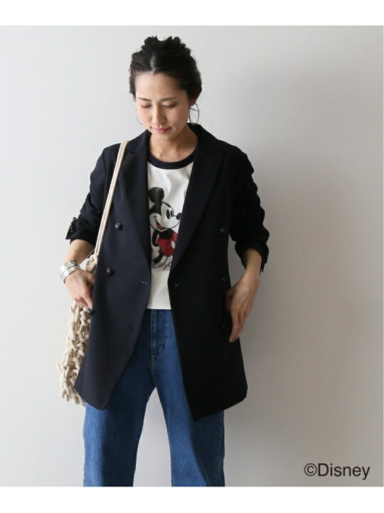 楽天市場】【SALE／60%OFF】カームスキン ダブルブレストJK FRAMeWORK  