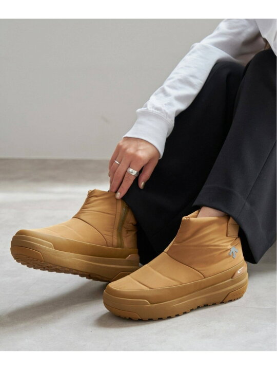楽天市場】《追加》DESCENTE / デサント D.TRACE TW B 23.1 Spick 