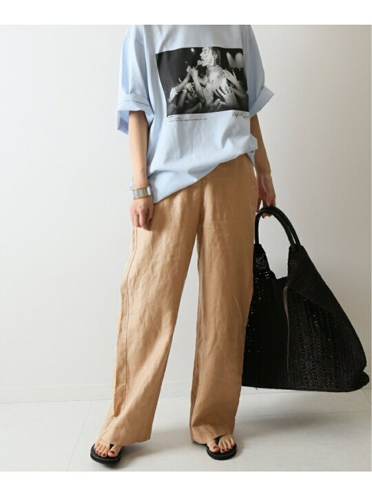 楽天市場】【SALE／60%OFF】リネンツイルセミワイドPT2 FRAMeWORK  