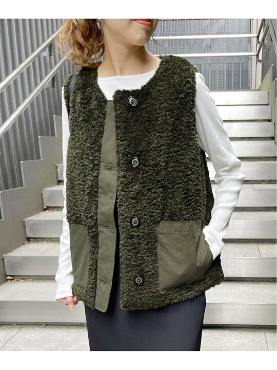 楽天市場】【SALE／30%OFF】【Barbour / バブアー】kintra liner Spick 