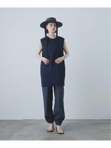 �yCANONICO TUNIC / �J�m�j�R�`���j�b�N�z CALMER �X�s�b�N�A���h�X�p�� �g�b�v�X ���̑��̃g�b�v�X �O���[ �l�C�r�[�y���������z[Rakuten Fashion]