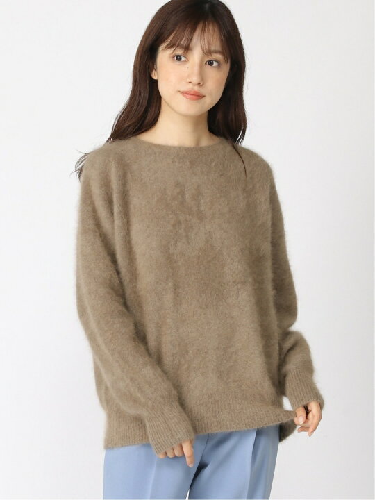 楽天市場】【SALE／50%OFF】FURKNITクループルオーバー Spick & Span  