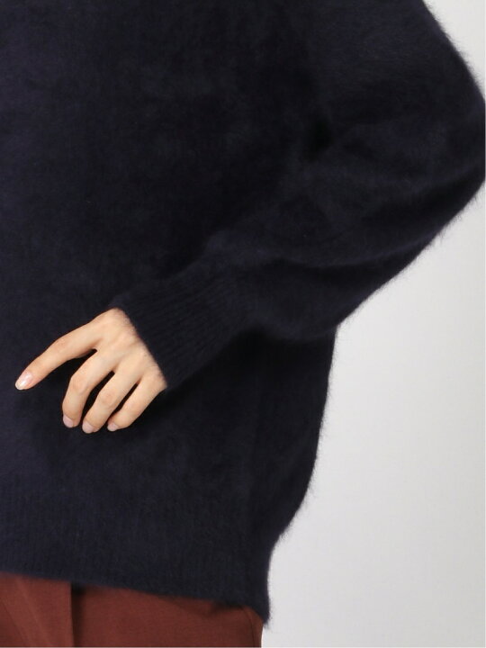 楽天市場】【SALE／50%OFF】FURKNITクループルオーバー Spick & Span 