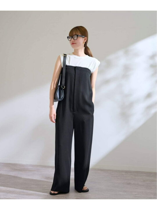 楽天市場】≪追加≫ベアトップオールインワン FRAMeWORK フレーム 