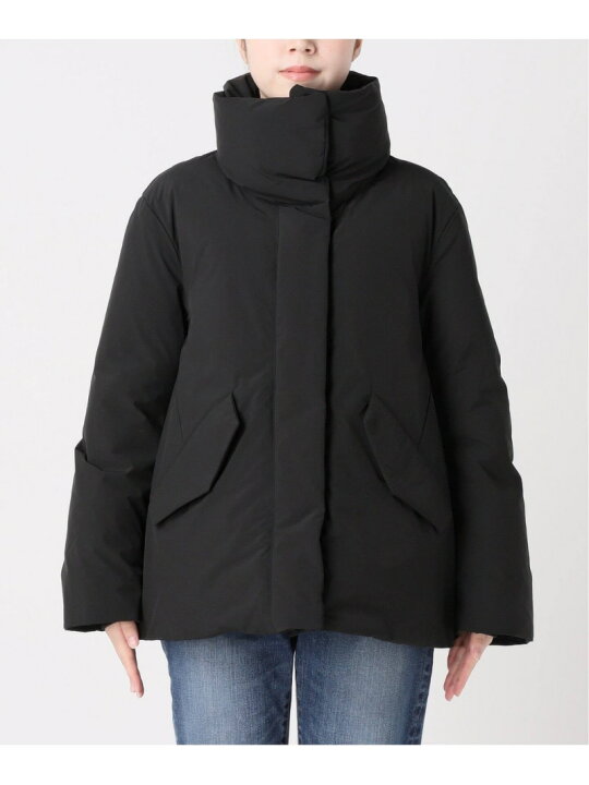 楽天市場】【SALE／30%OFF】WOOLRICH / ウールリッチ LUXURY COCOON 