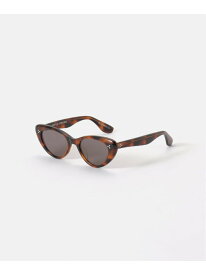 【SALE／30%OFF】USEFUL ATELIER/ユースフルアトリエ EYEWEAR Apolline U by SPICK&SPAN ユーバイスピックアンドスパン ファッション雑貨 サングラス ブラック ブラウン【RBA_E】【送料無料】[Rakuten Fashion]