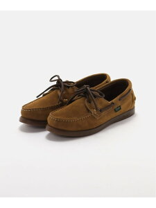 PARABOOT/�p���u�[�c BARTH F FRAMeWORK �t���[�����[�N �V���[�Y�E�C ���̑��̃V���[�Y�E�C �u���E���y���������z[Rakuten Fashion]