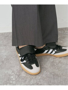 adidas / �A�f�B�_�X SAMBA LT W Spick & Span �X�s�b�N�A���h�X�p�� �V���[�Y�E�C �X�j�[�J�[ �u���b�N�y���������z[Rakuten Fashion]