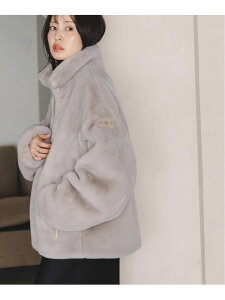 �sWEB�E�ꕔ�X�܌���ǉ��\��2�tTATRAS/�^�g���X BARBRA(�o���u��) NOBLE �m�[�u�� �W���P�b�g�E�A�E�^�[ �u���]���E�W�����p�[ �u���E�� �O���[�y��s�\��z*�y���������z[Rakuten Fashion]